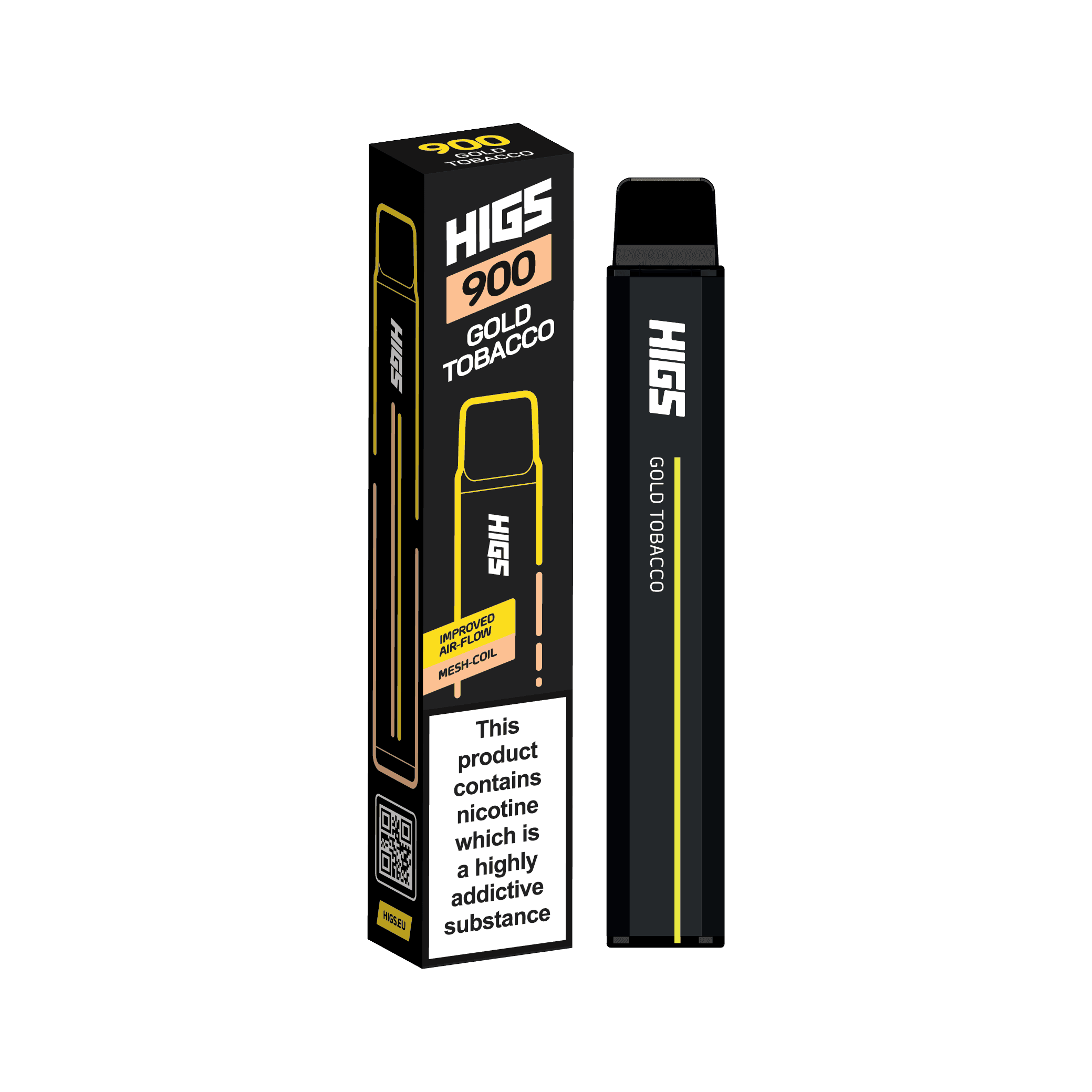elf bar vape uk Starbuzz Tobacco Super Max 15K Disposable Vape main image 0