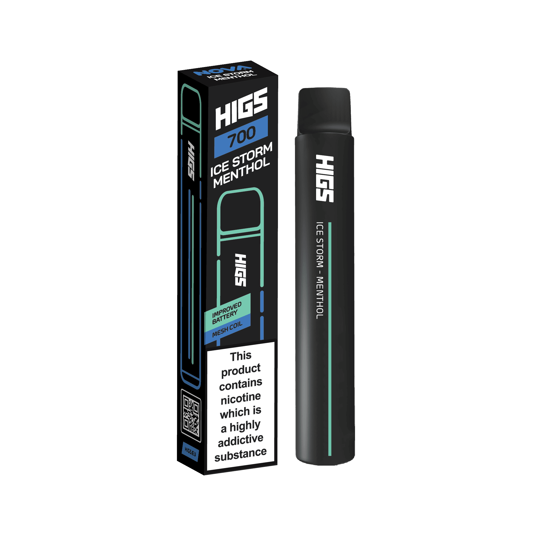 elf bar vape uk Top 10 Best Menthol Disposable Vapes (2026) main image 0